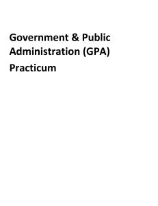 government-and-public-administration-gpa-practicum