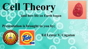 Cell-Theory-ppt