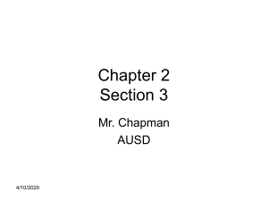 Chapter 02, section 3