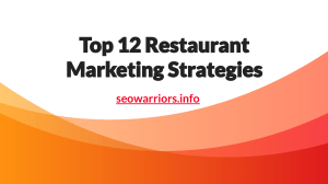 restaurant-marketing-strategies