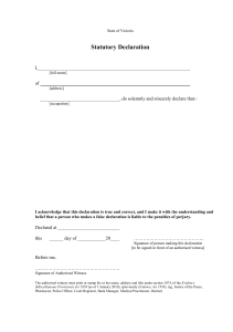 statutory-declaration-form