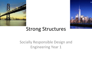 Strong Structures