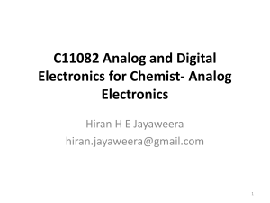 L01 C11082 Analog and Digital Electronics for Chemist (2019 08 23 15 26 39 UTC)