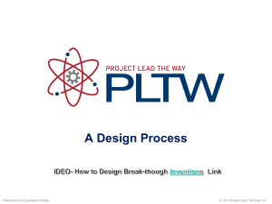 1-1 DesignProcess Powerpoint