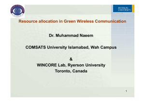 COMTEC Naeem GreenCommunication-2019 1-100
