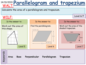 05-Area-of-a-parrallelogram-and-a-trapezium