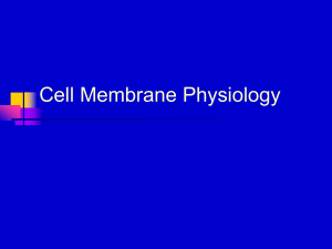 anat membrane powerpoint-2015