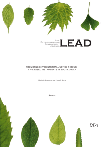 lead published article