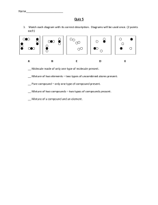 Quiz 5 