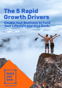 5-rapid-growth-drivers