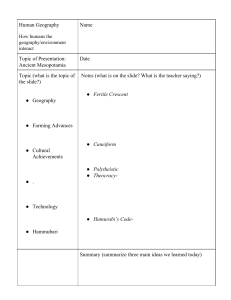 Copy of Cornell Notes Template