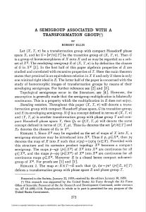A-semigroup-associated-with-a-transformation-group1960Transactions-of-the-American-Mathematical-Society