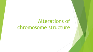 Bio-Alterations-of-Chromosome-Number-and-Structure