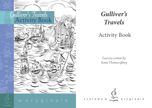 Gullivers.Travels Activity.Book 