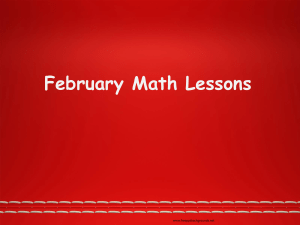Copy of February Math.pptx