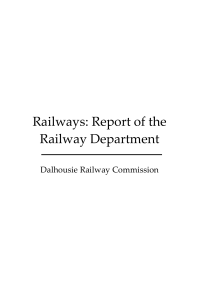 Railways Report of the Railway Department by Dalhousie Railway Commission (z-lib.org)
