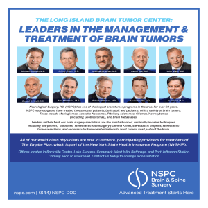NSPC Brain Ad Full Page