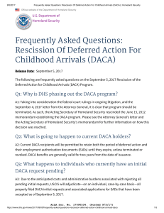 DHS factsheet on DACA 09-05-17 - 17090534