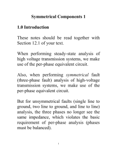 SymmetricalComponents1