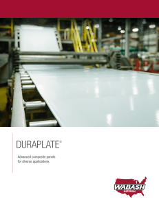 Wabash-Duraplate-Overview