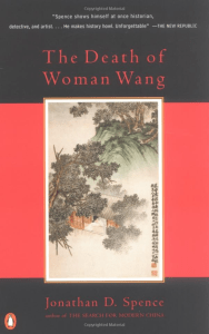 Jonathan D. Spence - Death of Woman Wang, The (1998)