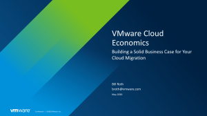 Cloud Economics The Business Case for Hybrid Cloud