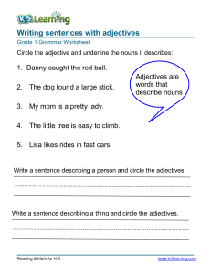 grammar-worksheet-grade-1-adjectives-1