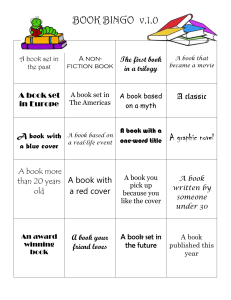 book bingo final lgr