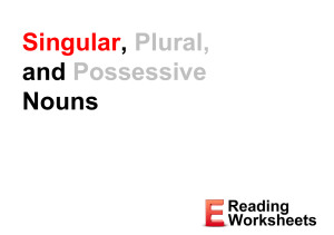 singular-plural-and-possessive-nouns