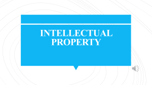 Intellectual Property Protection [Autosaved]