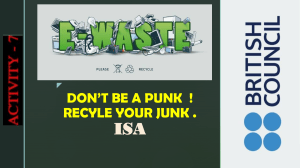 Presentation on E-Waste PPT