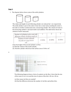 arithmetic trial questions