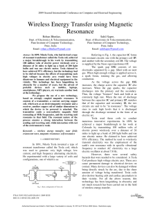 Wireless-Energy-Transfer-Using-Magnetic-Resonance