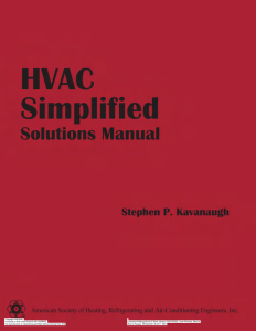 hvac-simplified-solution-manual