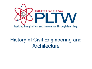 1.1.1.A History of Civil Engineering and Architecture