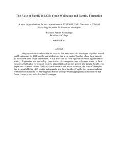 Psyc90 Katz Final Paper