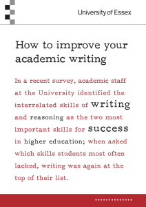 how-to-improve-your-academic-writing