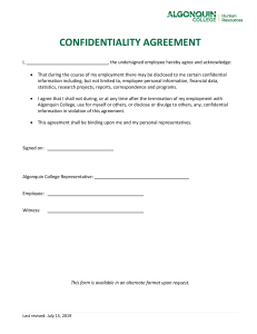 Confidentiality-Agreement-General