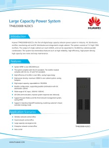 HUAWEI-Large-Capacity-Power-TP482000B-N20C5-Datasheet