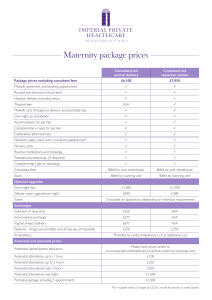 Maternity-package-prices-Lindo