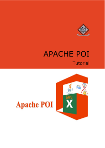 ApachePoi
