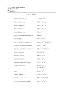 physics-formulae-sheet-data-sheet-periodic-table-hsc-exams-2019