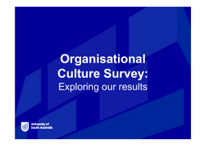 unisa-culture-survey-academic-board
