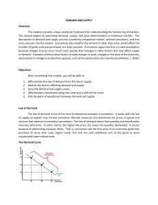 DEMAND AND SUPPLY NOTES (1)