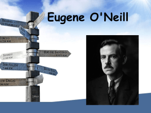 Eugene-O'neill