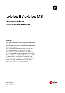 u-blox8-M8 ReceiverDescrProtSpec (UBX-13003221)