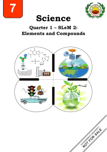 SLeM Q1 W2 Elements-and-Compounds V3