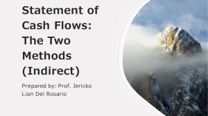 Statement-of-Cash-Flows-Indirect-method