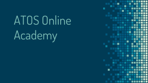 ATOS Online Academy PPT (wecompress.com)