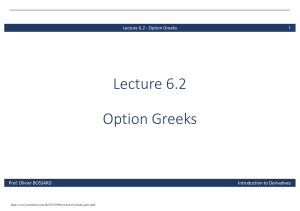Lecture 6.2   Greeks part 2.pdf